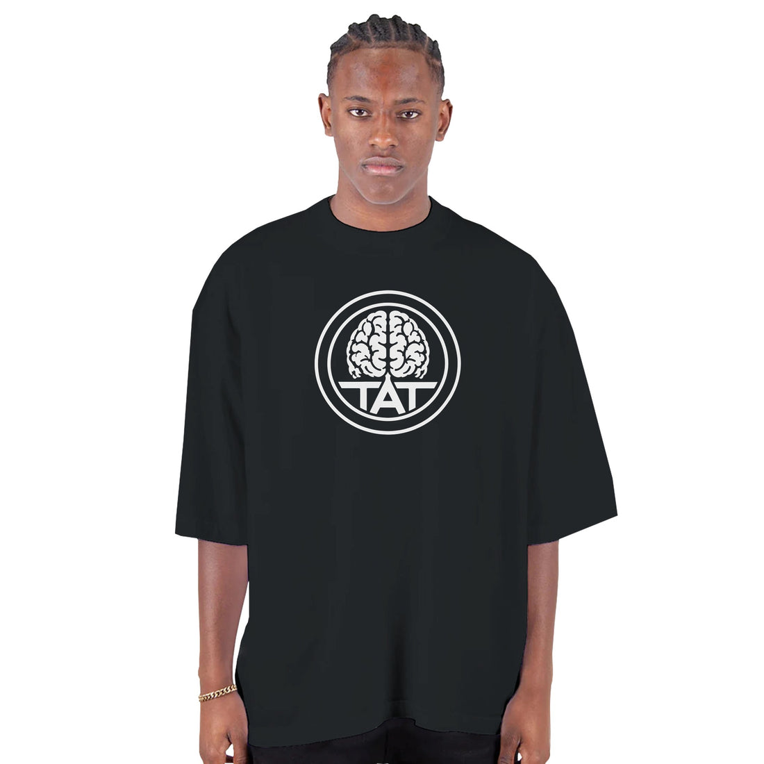 T-shirt don't love — THE ABSURD THEORY