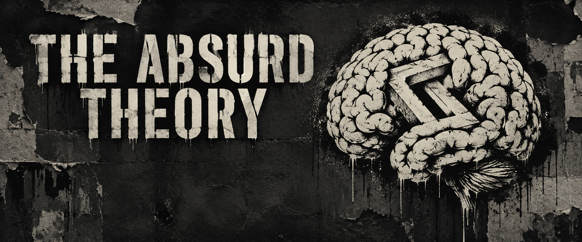 Cerveau THEORIE ABSURDE